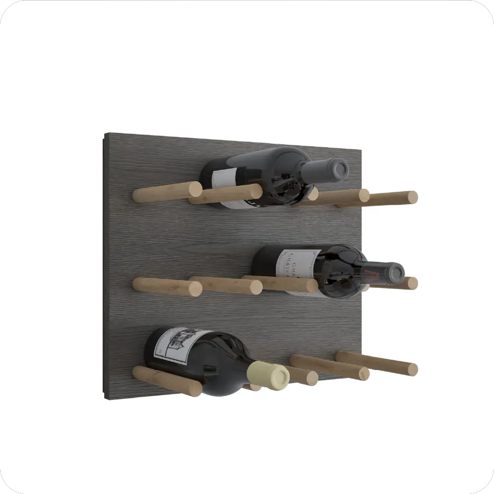 Anthracite Oak