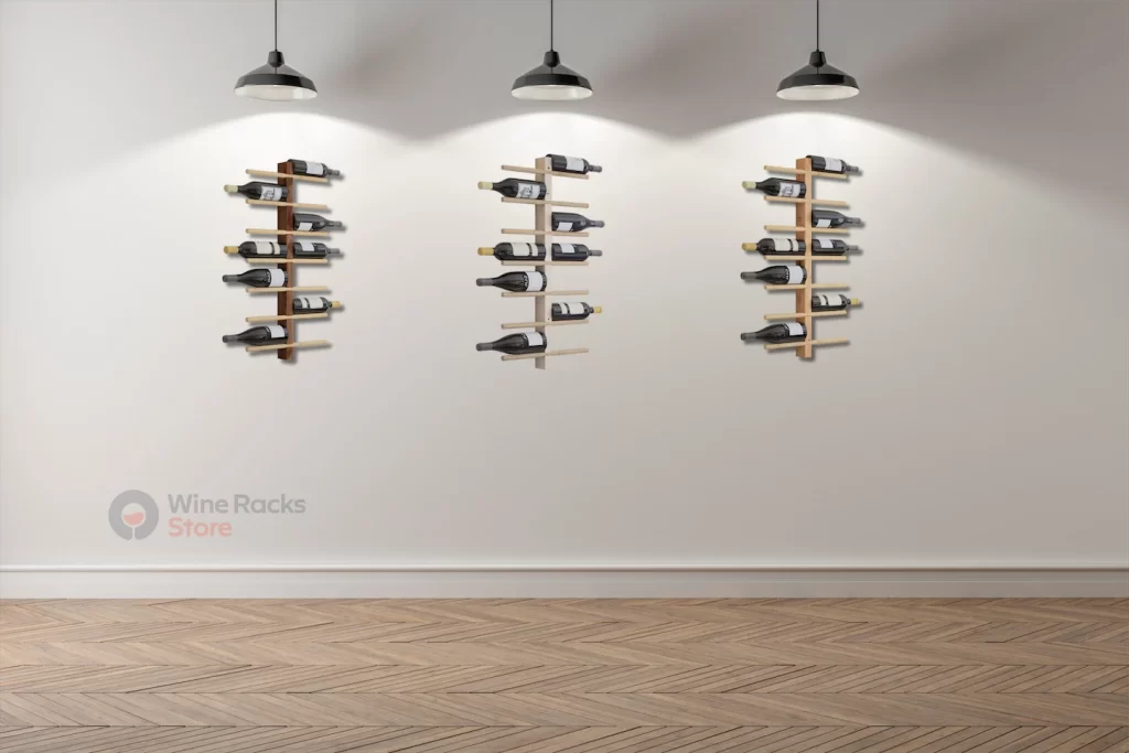 wine rack