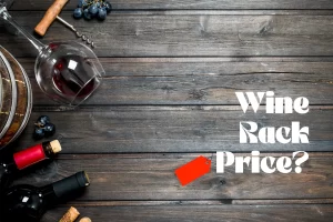 wine rack price